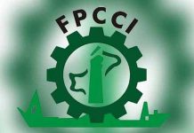 FPCCI rebuffs govt’s reservations on CPEC