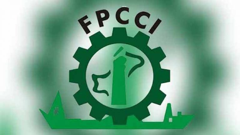 FPCCI rebuffs govt’s reservations on CPEC