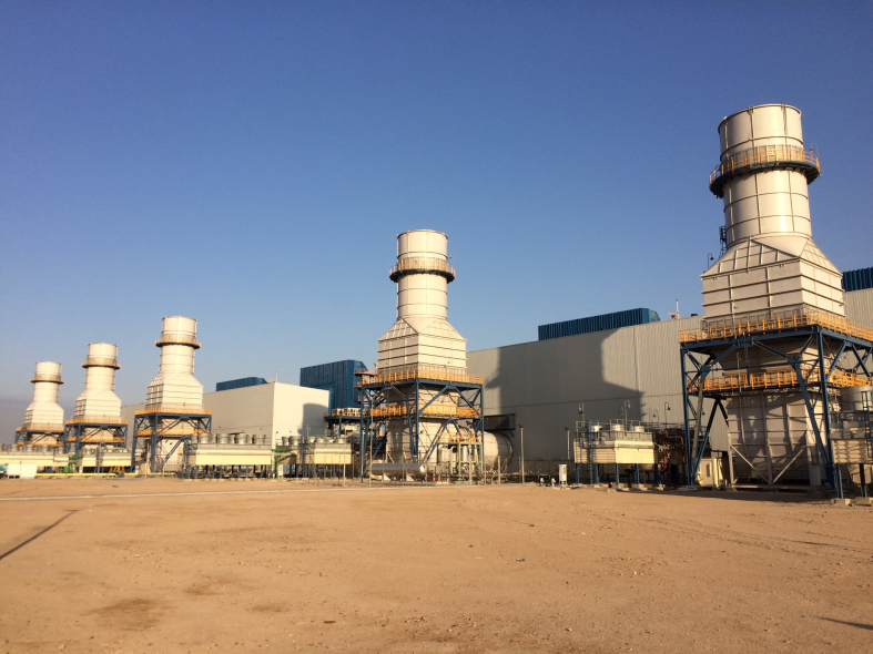 Siemens nears $10.6bn deal in Iraq