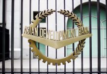 ADB sees robust growth in economy, warns of looming challenges