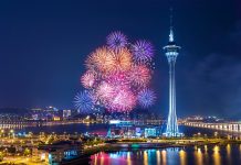 Macau to replace Qatar as world’s richest place