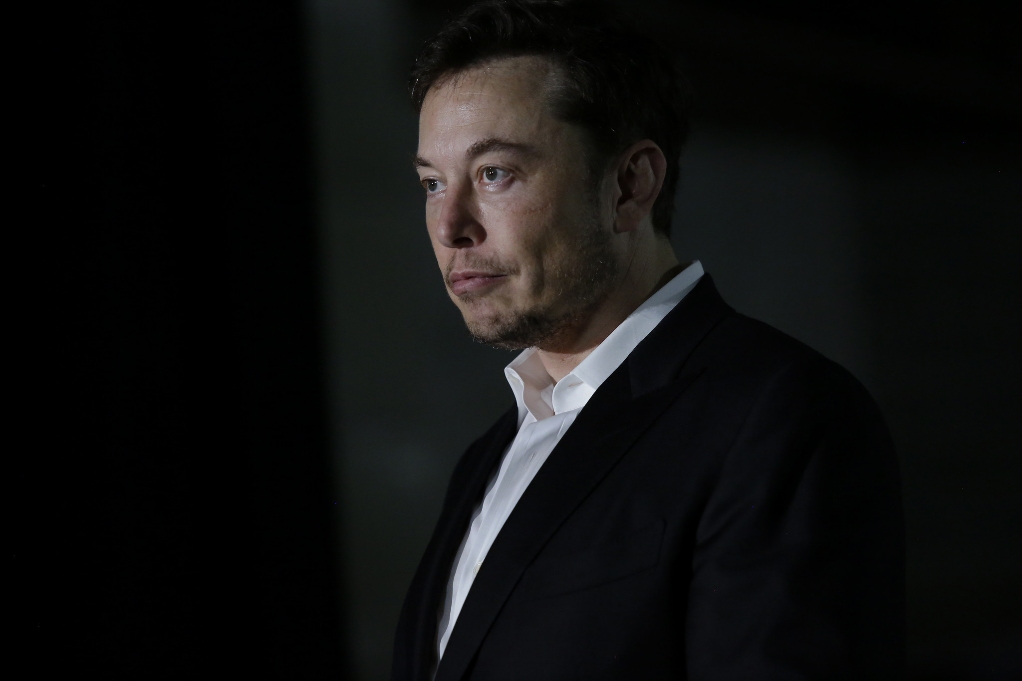 Musk quits as Tesla chairman, agrees to pay $20m fine