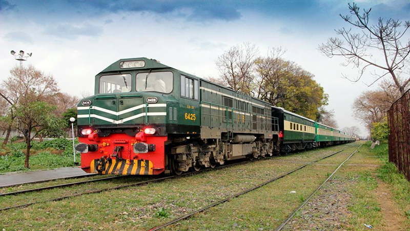 PR increases ticket fare to raise dam fund