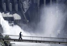 Wapda, Chinese firm sign Mangla Dam refurbishment contract