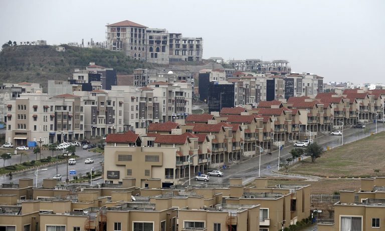 Despite PM’s orders, provinces give lackluster response against benami properties Despite PM’s orders, provinces give lackluster response against benami properties