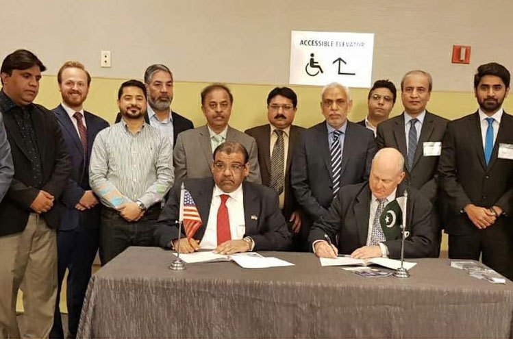 Pak-China partnership not against any country: FPCCI