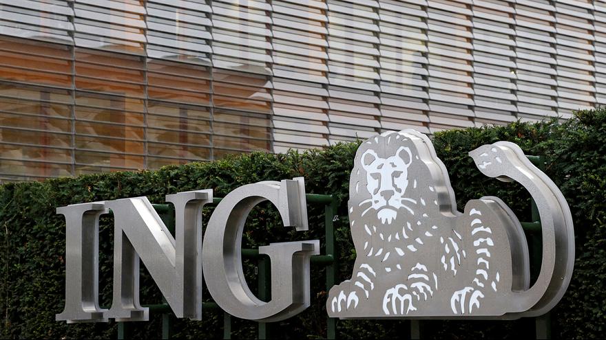 ING settles money laundering case with Dutch prosecutors for $900m