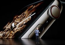 Apple announces new iPhones and Apple Watch Series 4