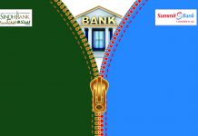 Sindh Bank and Summit Bank are merging. Who is the real buyer?