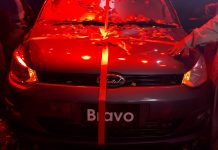 United Motors launches ‘Bravo’, priced Rs850,000
