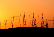 Turkmenistan seeks South Asian markets after power plant boost