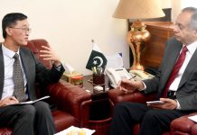 China sending buying mission to Pakistan