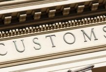 Senate panel votes against proposal to decrease customs duty rates