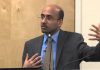 Atif Mian proposes “five-for-fifty” vision for Pakistan’s economic future
