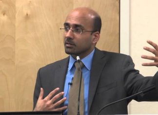 Atif Mian proposes “five-for-fifty” vision for Pakistan’s economic future
