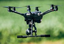 Exclusive: India bars makers of military drones from using Chinese parts