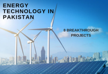 8 breakthrough energy projects approved for funding at Ignite Â