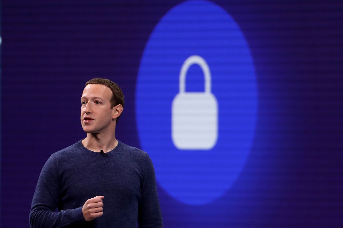 Mark Zuckerberg issues statement in response to cyber attack - Profit