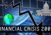 How Pakistan dealt with the 2008 financial crisis