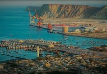 Rising Gwadar lures overseas investors