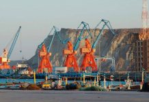 There’s a right way to develop Gwadar