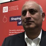 Haroon Sharif Chairman BoI