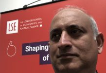 BoI chairman calls for strengthening economic cooperation between Pakistan & Germany