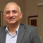 Haroon Sharif Chairman BoI