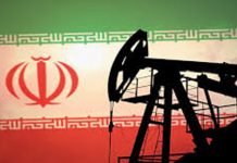 Iran gas exports fall 42%