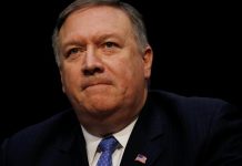 Pompeo said U.S. won’t block Pakistan if it seeks IMF bailout – Pakistani minister