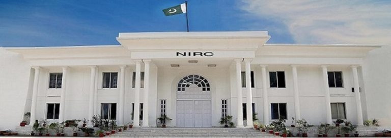 Govt extends contract of NIRC chairman for two years