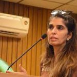 Naheed Memon SBI Chairperson