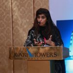 Naheed-Memon SBI chairperson