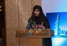 SBI chairperson Naheed Memon rebukes previous govt for fixation with resolving power crisis