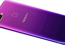 Oppo kicks off first sale for F9 across Pakistan