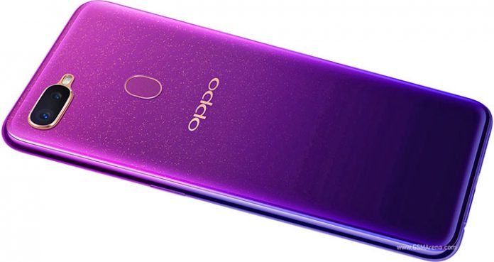 Oppo Kicks Off First Sale For F9 Across Pakistan Profit By