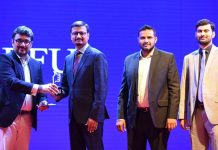 EFU Life wins ‘Best Digital Innovation of 2018’