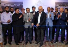Eighteen opens office in Karachi