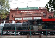 Over 200 bogus railway quarter allotments exposed in inquiry, Rs100 million bribe scandal uncovered