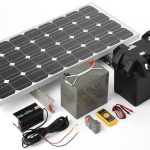 Solar inverters