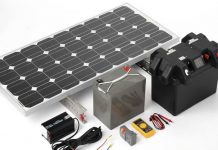 KP launches Rs20bn solar project to provide 130,000 households with free energy