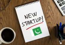 Govt earmarks Rs2bn for Pakistan Startup Fund