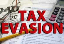 FBR gears up to launch crackdown against tax evaders