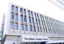 IBP honors Khushhali Microfinance Bank’s president with fellowship