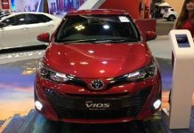 IMC decides to launch Toyota Vios in Pakistan, Corolla GLi to be discontinued