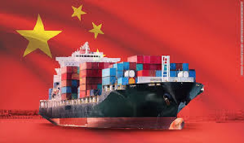 China accuses US of 'trade bullyism' as both sides impose fresh tariffs