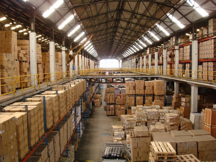 United Brands subsidiary IBL Logistics gets contract from major beverage company