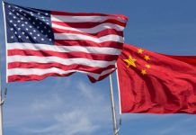 China wants trade talks with United States to be equal, mutually beneficial