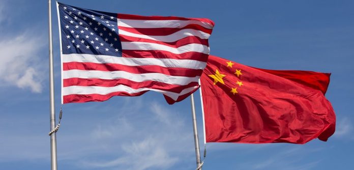 China wants trade talks with United States to be equal, mutually beneficial