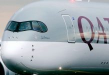 Qatar Airways announces $69 million revenue loss this year